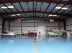 Aviation Hangers